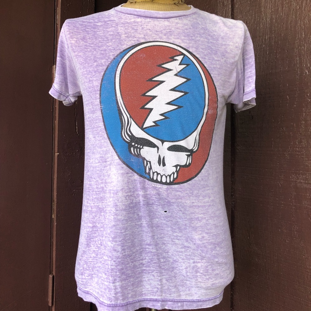 Grateful Dead t-shirt